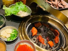 -麻蒲碳烤肉(远景路1号店)