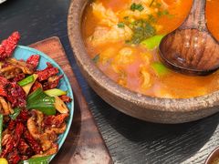 -山石榴·贵州菜(丰盛里店)