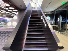 -喜茶(深圳欢乐海岸LAB店)