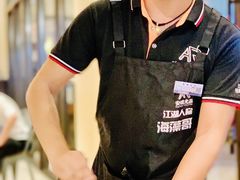 会做下酒菜的小哥哥-达叔香味海鲜(海棠68环球美食街店)