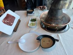 -东来顺饭庄(西直门店)