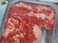 -牛牛牛酸菜煎肉店(望云寺路店)