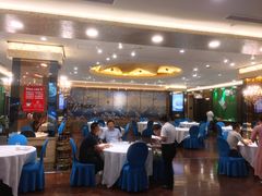 大堂-和记小菜(东方店)