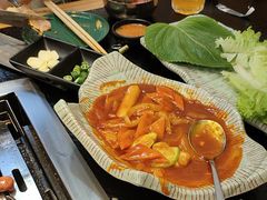 -臻牛烤肉