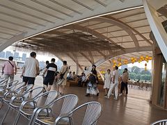 -武汉两江游览·夜游长江(汉口粤汉码头)