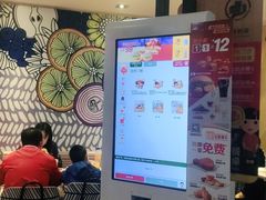 -麦当劳(欢乐谷店)