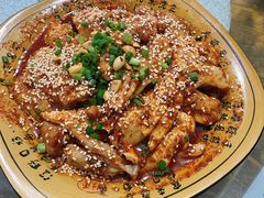 -勇猛子川菜馆(新军路店)