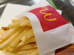 -麦当劳(天兴罗斯福店)