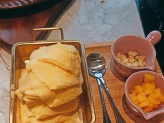 -半秋山西餐厅(宜昌大洋店)