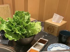 -隐家本格烧肉(万达广场店)