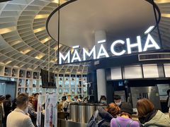 -MAMACHA妈妈茶(岳麓山店)
