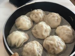 -百年尹氏汤包(湖南路狮子桥店)