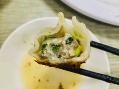 肉三鲜-一品鲜鱼锅贴(人民一路店)