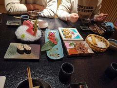-無境·匠心日本料理(汉街店)