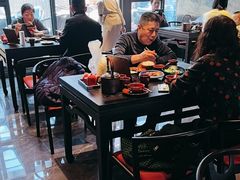 -古都历食南京菜·烤鸭·鸭血粉丝·汤包(南京博物院店)