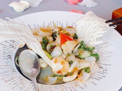 -三利音·东方司宴(外滩店)