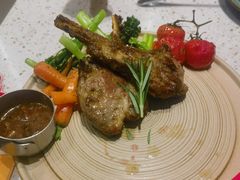 -CRAZYONES西班牙海鲜饭(上海美罗城店)