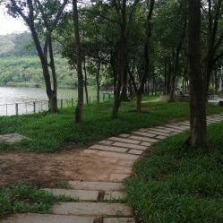 -佛灵湖水上乐园