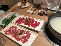 -滋粥楼·顺德菜(番禺广场总店)
