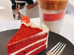 -双风车咖啡馆 Twin Windmills(六道口店)