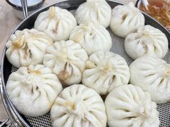 -石饮红星包子(中山路店)