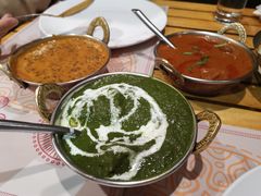 -克比叔叔印度餐厅Kebabs on the Grille(永康路分店)