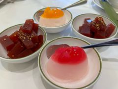 -春家·非遗手工小吃(徐汇万科广场店)