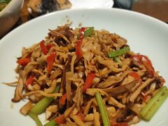 -印巷里主题餐厅(马鞍山店)
