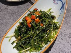 -华盛园卷子王农家菜水库鱼