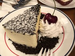 -Cafe de Paris(林荫路店)