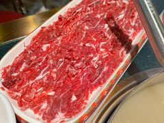 -大吉利·潮汕牛肉火锅(河西店)