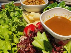 -95号酱骨·一块豆腐(展春园西路店)