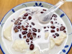 -荔芳传统糖水铺