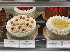 -布歌东京(合生汇店)
