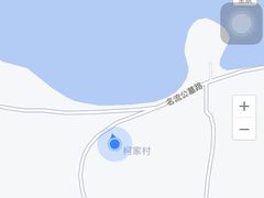-梨云山居农家乐