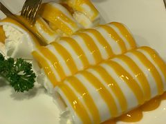 -夏羽记甜品(小榄大信店)