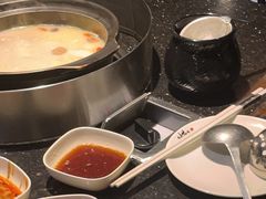 -捞王锅物料理(凯旋路店)