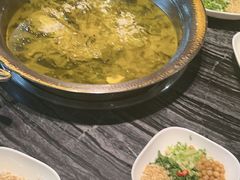 -老船舫·现做活鲜鱼馆(东郊记忆店)