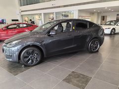 -TESLA 特斯拉(北京南四环中路特斯拉中心)