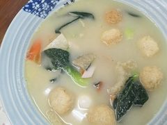 全家福-粗茶淡饭(东关街店)
