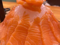 -青空日本料理(随州万达店)