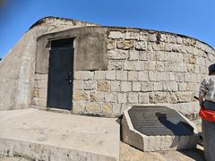 -胡里山炮台
