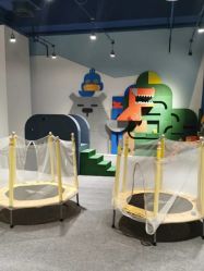 -儿童乐园(王府井百货店)