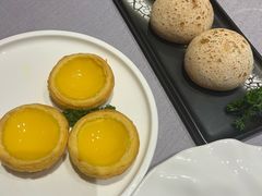 香葱麻薯包-云锦壹号·淮扬宴(徐汇万科店)