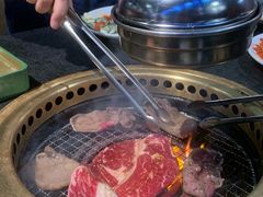 -神户赤童日式烤肉伙伴(东直门店)