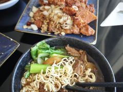 -香港厨房 Hong Kong Kitchen