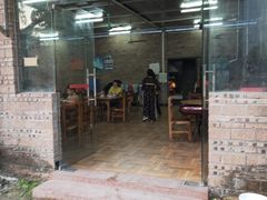 门面-香竹农庄•传统竹筒饭(十年店)