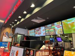 -汉堡王(上海凌云壹街坊店)
