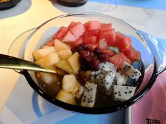 -桂二老坛酸菜鱼(三街两巷店)