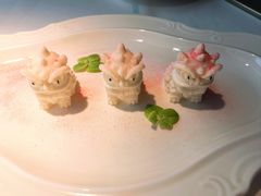 -千百味红餐厅·非遗江西菜(绿地双子塔总店)